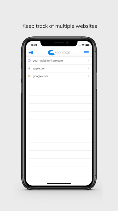 SEO Edge screenshot 5