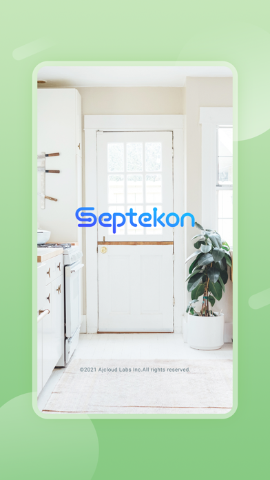 Septekon screenshot 3