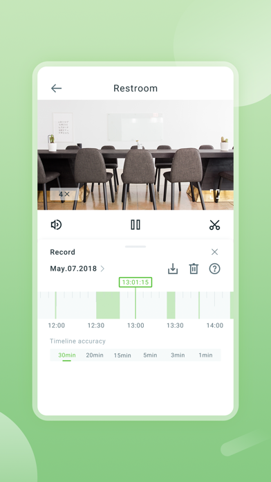 Septekon screenshot 1