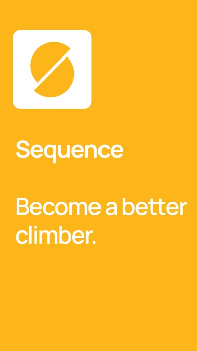 Sequence - Climbing Training screenshot 6