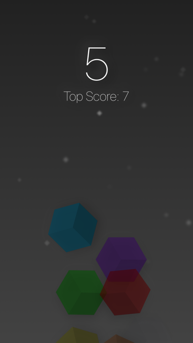 Sequence Cubes screenshot 2