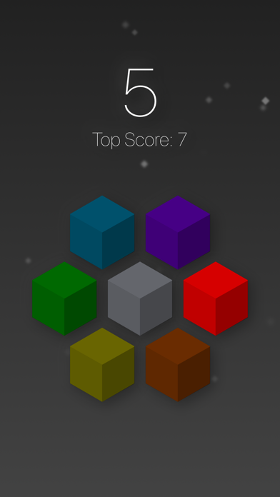 Sequence Cubes screenshot 3