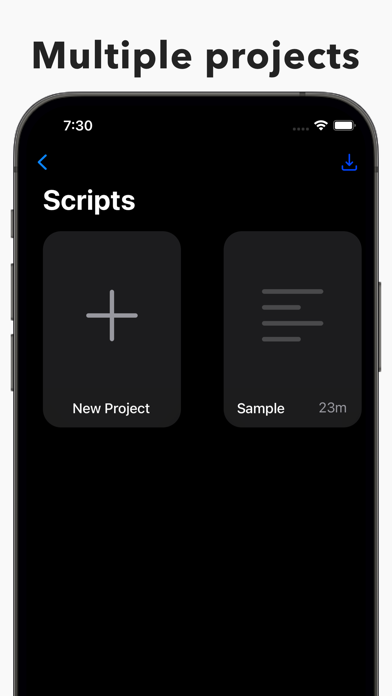 Sequence :: G-Code editor, CNC screenshot 2