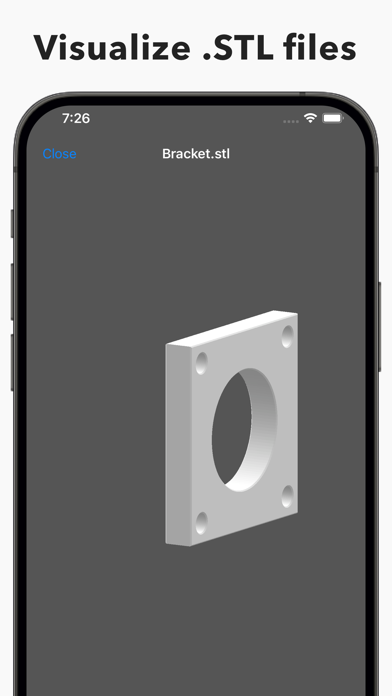 Sequence :: G-Code editor, CNC screenshot 4