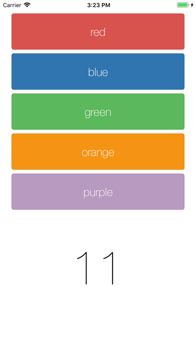 Sequence - Memory Challenge screenshot 2