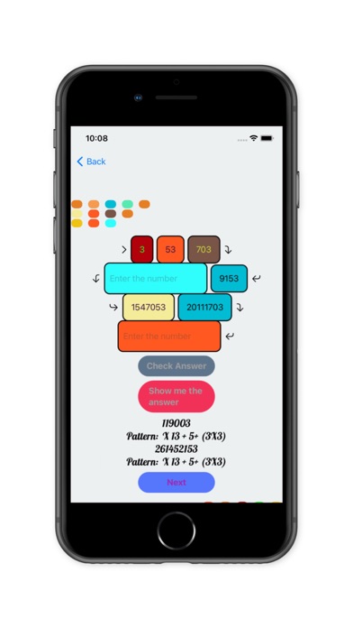Sequenched screenshot 1