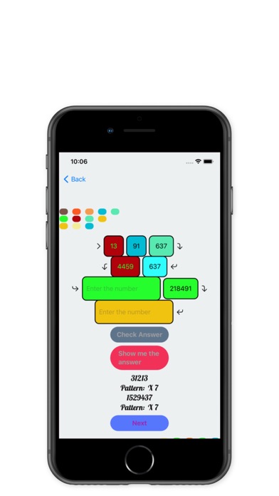 Sequenched screenshot 3