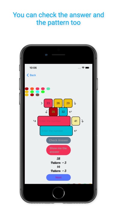 Sequenched screenshot 4