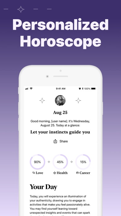 Serene: Talk to Astrologer screenshot 4