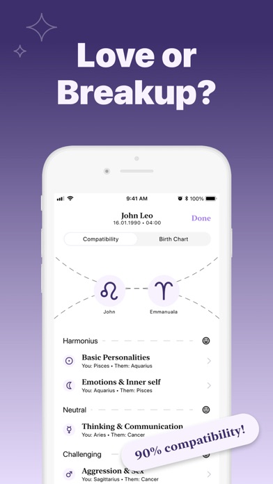 Serene: Talk to Astrologer screenshot 5