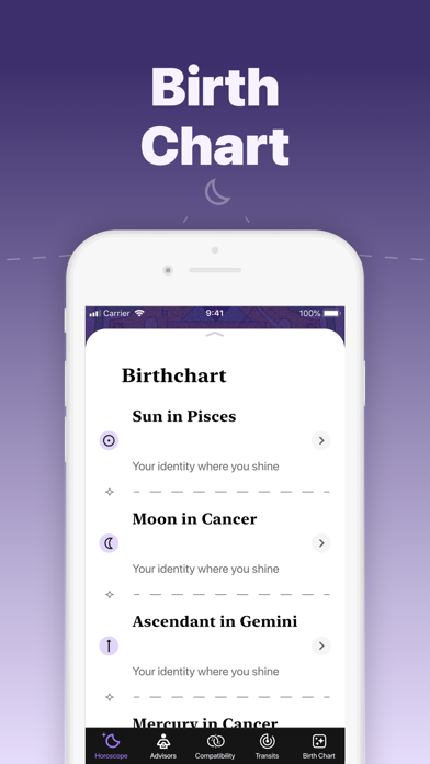 Serene: Talk to Astrologer screenshot 3