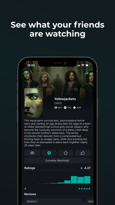 Serializd screenshot 3