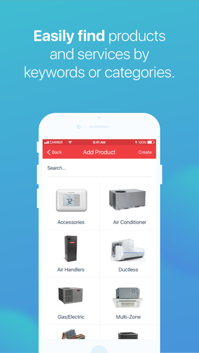 Service Fusion screenshot 5
