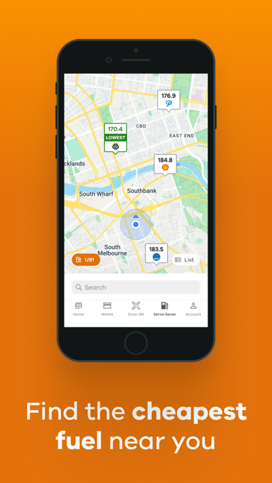 Service Victoria screenshot 3