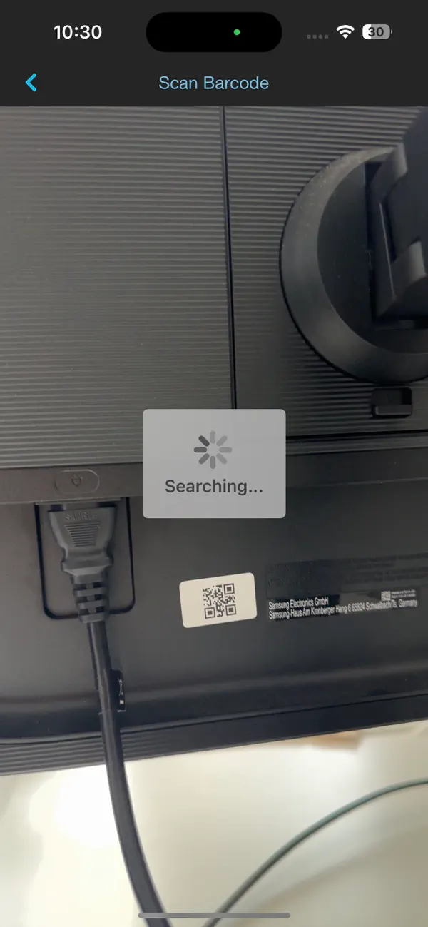ServiceChannel screenshot 2