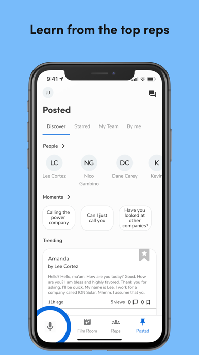 ServiceTitan Field Pro screenshot 3