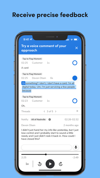 ServiceTitan Field Pro screenshot 1