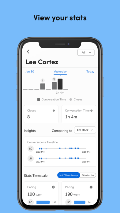 ServiceTitan Field Pro screenshot 2