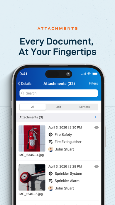 ServiceTrade screenshot 5