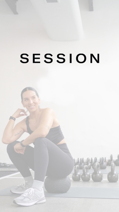 SESSION ATHLETIC screenshot 3