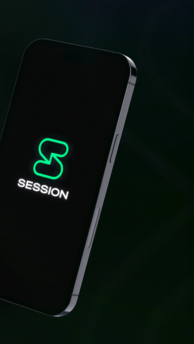 Session - Private Messenger screenshot 5