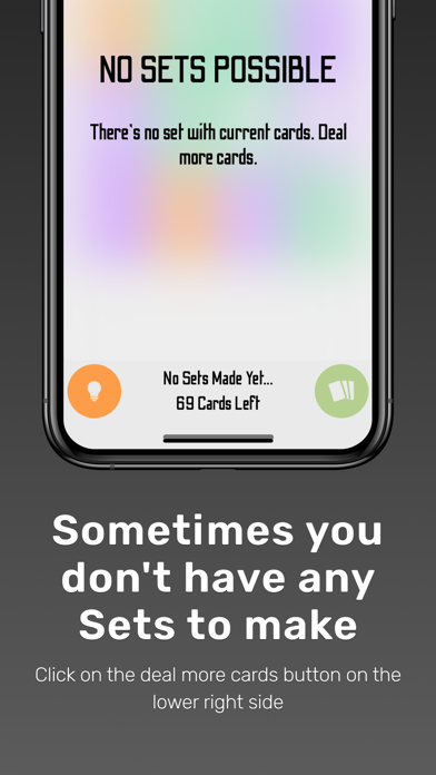 Set solo screenshot 5