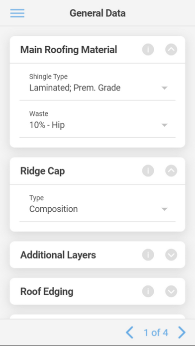 SettleAssist screenshot 3