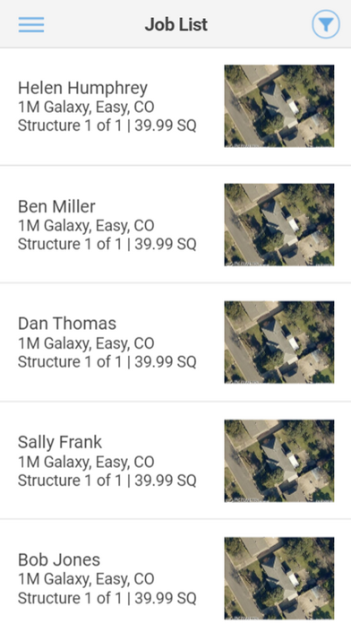SettleAssist screenshot 5