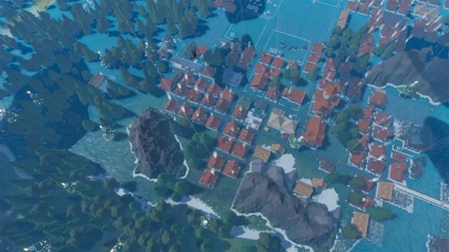 Settlement Survival screenshot 1