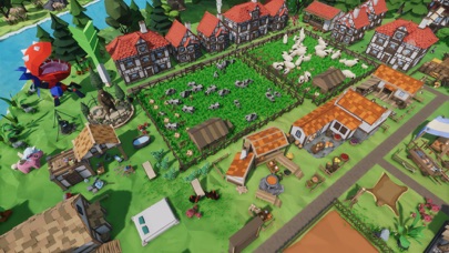 Settlement Survival screenshot 3