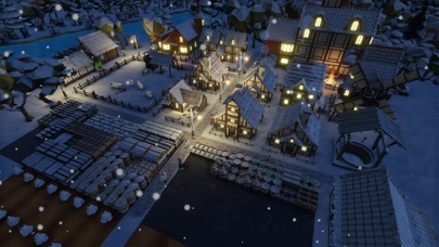 Settlement Survival screenshot 4