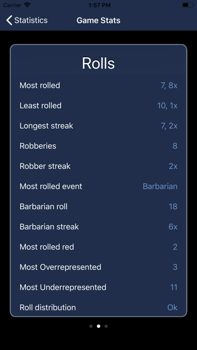 Settlers Companion screenshot 1