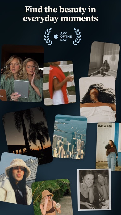 Setty: Photo Filters & Presets screenshot 1