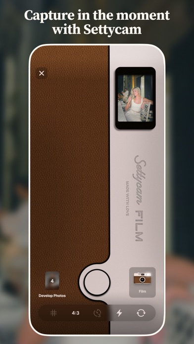 Setty: Photo Filters & Presets screenshot 7