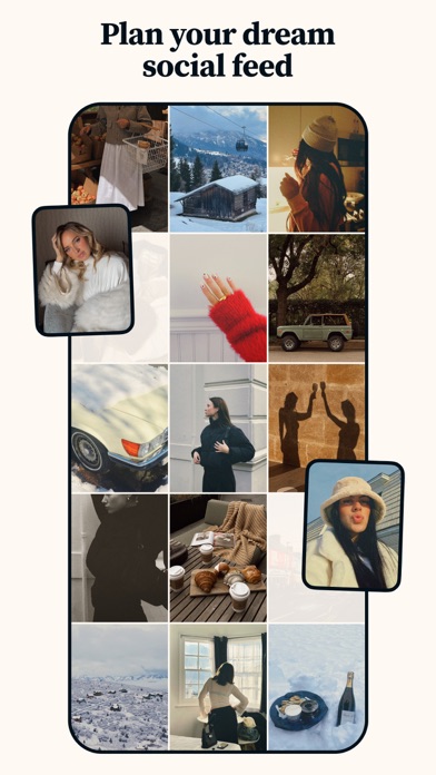 Setty: Photo Filters & Presets screenshot 6