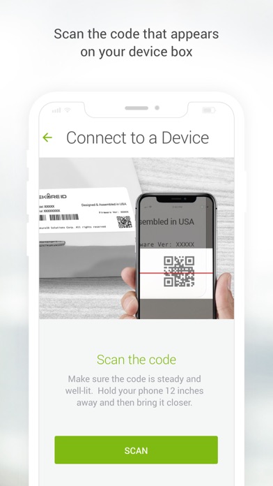 Setup Assistant screenshot 5