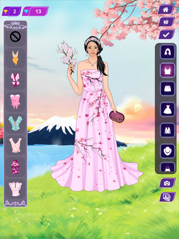 Sevelina screenshot 4