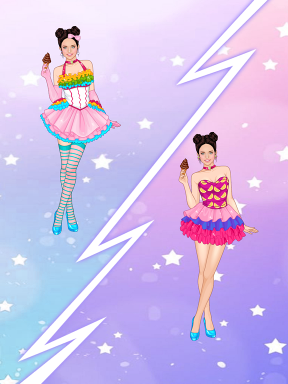 Sevelina screenshot 7