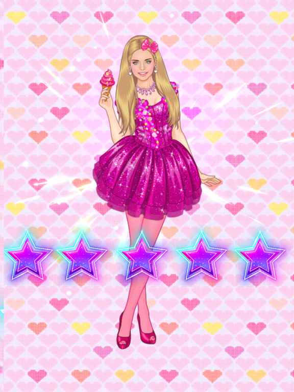 Sevelina screenshot 10