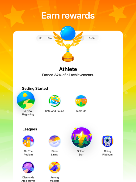 Seven: 7 Minute Workout screenshot 2