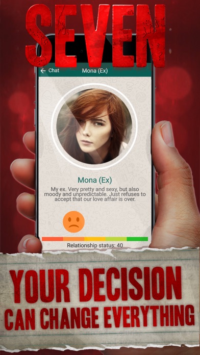 Seven - Deadly Revelation screenshot 4