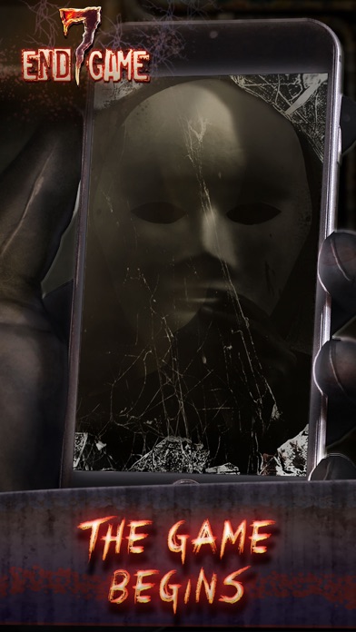 Seven - Endgame screenshot 1