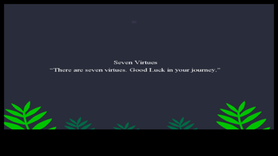 Seven Virtues screenshot 3