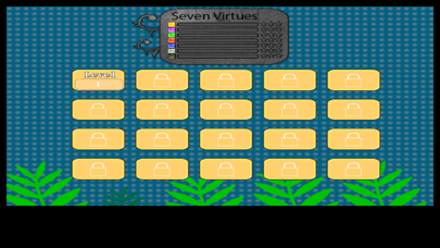 Seven Virtues screenshot 1
