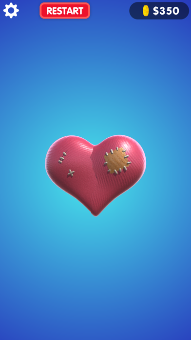 Sew 3D screenshot 2