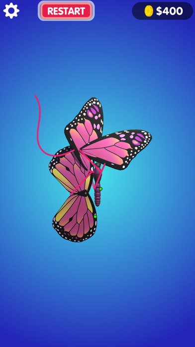 Sew 3D screenshot 1