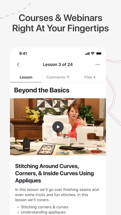 Sew It Online screenshot 3