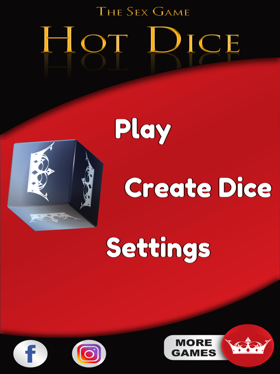 Sex Dice: Explore New Desires screenshot 6