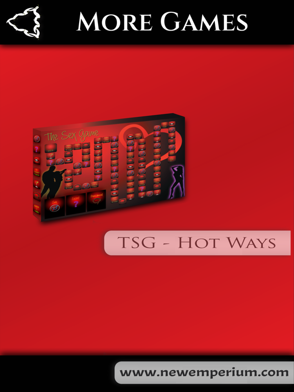 Sex Dice: Explore New Desires screenshot 1