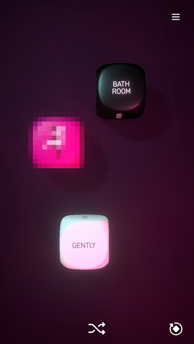 Sex Dice Toy: Sex Positions screenshot 1